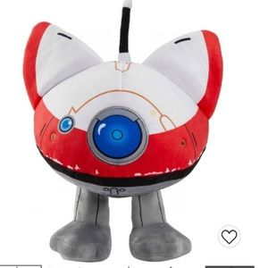 NIB Star Wars Lola (L0-LA59) Plush